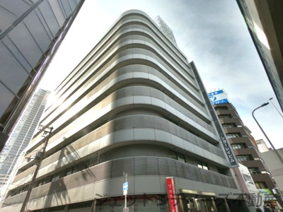 【外観】 | ショーレイビル