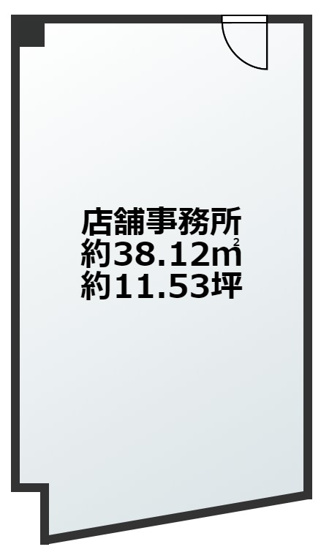 【間取り】 | ショーレイビル