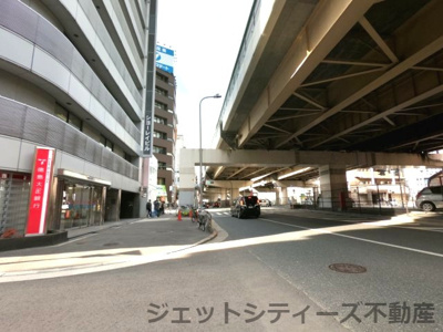 【周辺】 | ショーレイビル
