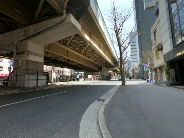 【周辺】 | ショーレイビル