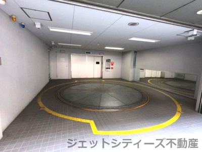 【その他共用部分】 | ショーレイビル