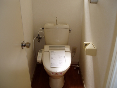 【トイレ】 | サンモール８９
