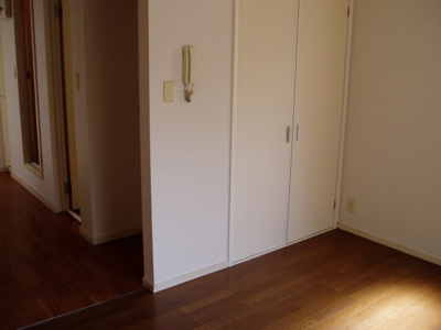 【収納】 | サンモール８９