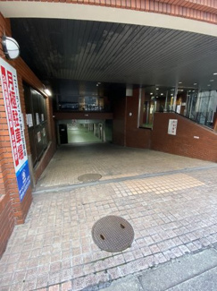 【外観パース】