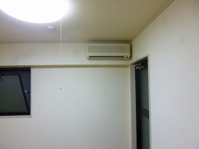 曙マンションの設備