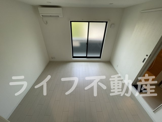 ステディー八戸ノ里の洋室|洋室です
