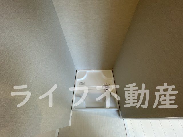 ステディー八戸ノ里のその他共用部分