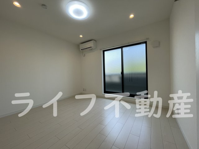 ステディー八戸ノ里の内装|おしゃれな内装です