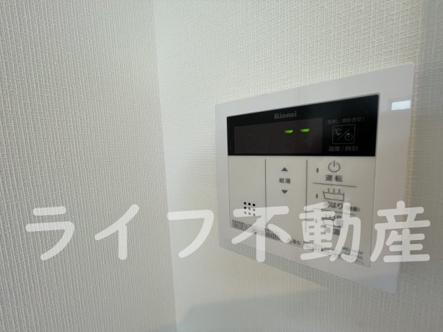 ステディー八戸ノ里のその他