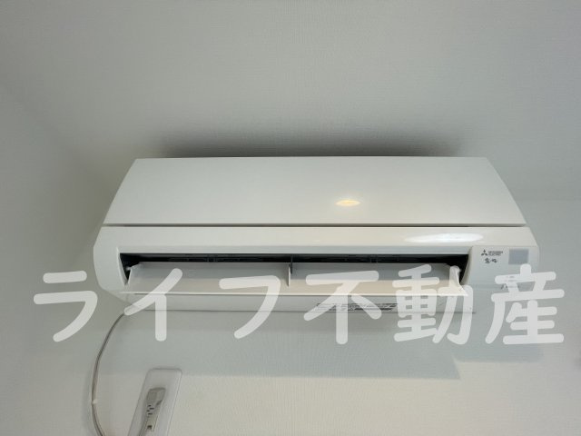 ステディー八戸ノ里の設備