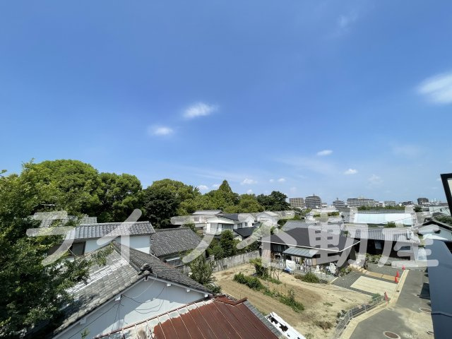 ステディー八戸ノ里の展望