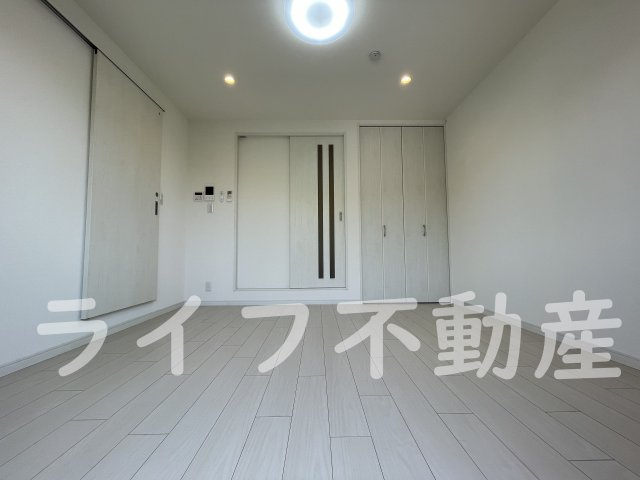 ステディー八戸ノ里の内装|中はこのようになっています