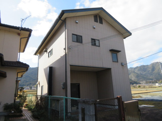 【外観】 | 離れ