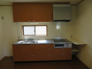 【キッチン】 | IHのシステムキッチン