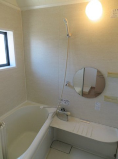 【浴室】 | システムバス