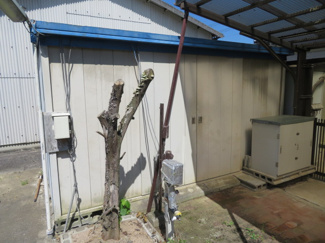 【収納】 | うれしい外部収納！