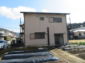 【外観】 | 離れ