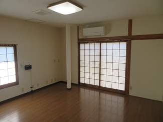 【洋室】 | リフォーム済