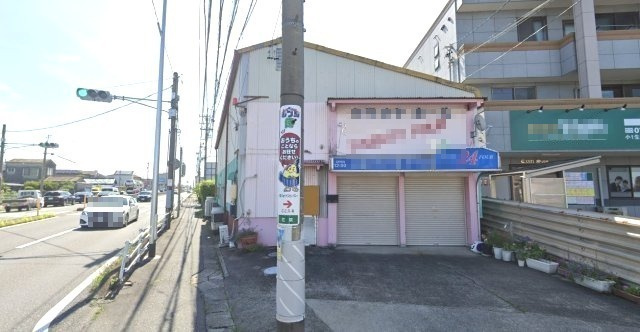 大治町倉庫Ｂ