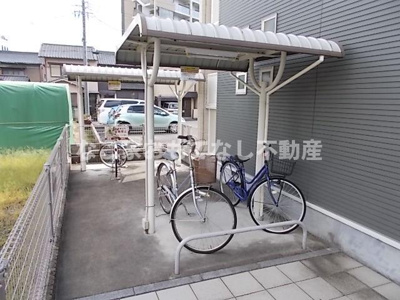 【その他共用部分】 | Presso桜館