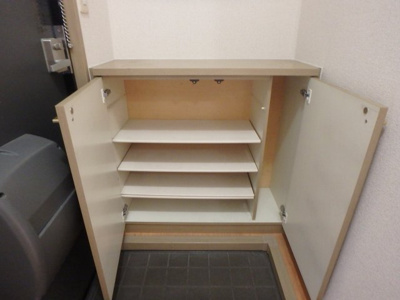 【収納】 | Ｋ’ｓハウス | 下駄箱
