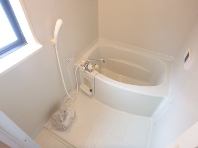 【浴室】 | Ｋ’ｓハウス | 落ち着いた空間のお風呂です