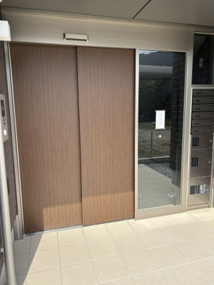 【エントランス】 | BEREO名高