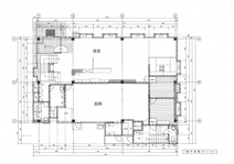 東倉内貸飲食店舗の画像