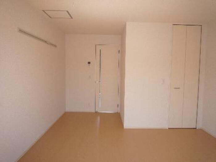 アフロディアの居間・リビング