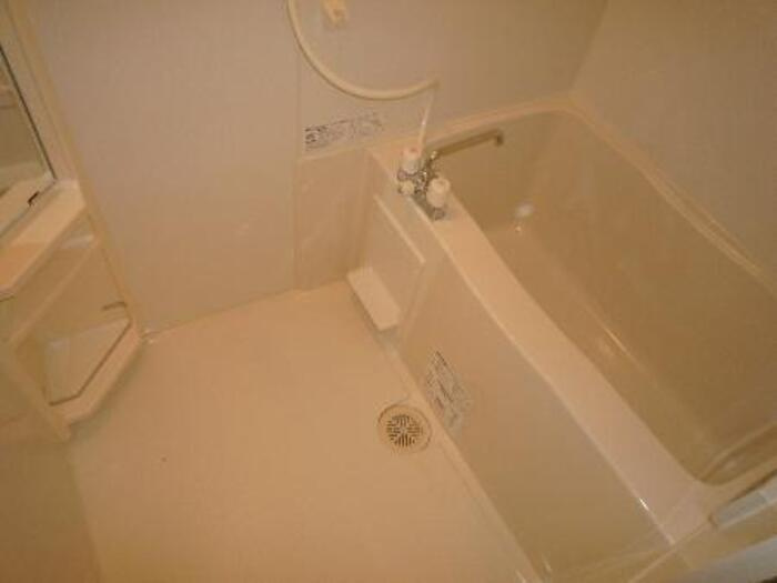 アフロディアの浴室