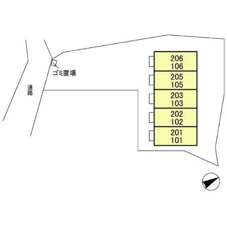 アフロディアのその他