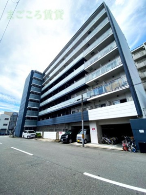 【外観】 | フォレステージ桜川