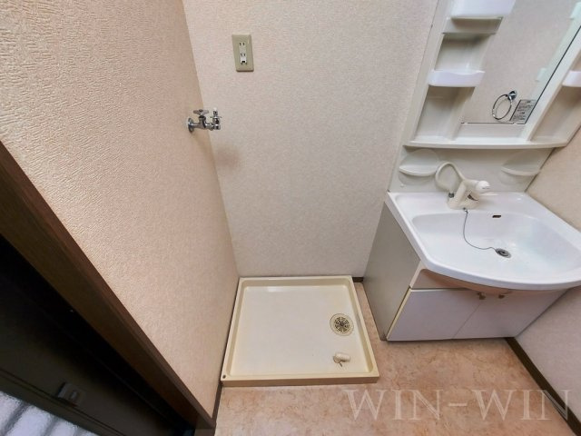 ハートブランシェ Bの設備