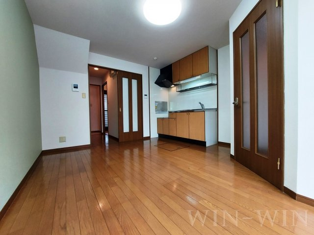 ハートブランシェ Bのその他