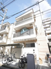 F maison PLAGEの画像
