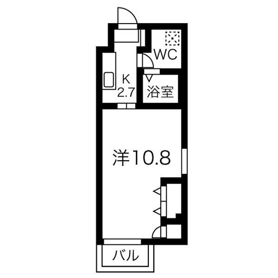 【間取り】 | F maison PLAGE