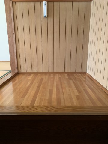 パールハイツオガタのその他