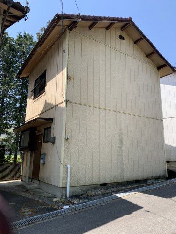 パールハイツオガタ