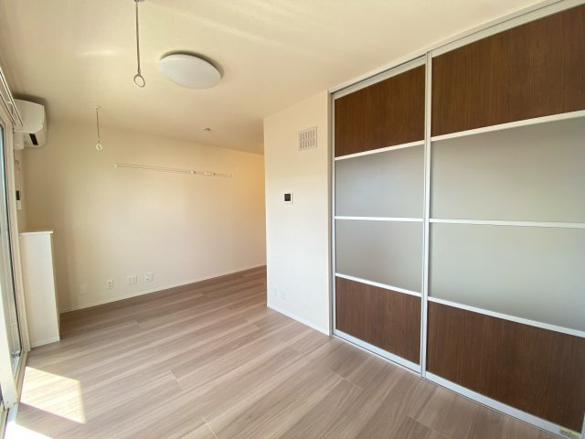 パトリアの居間・リビング