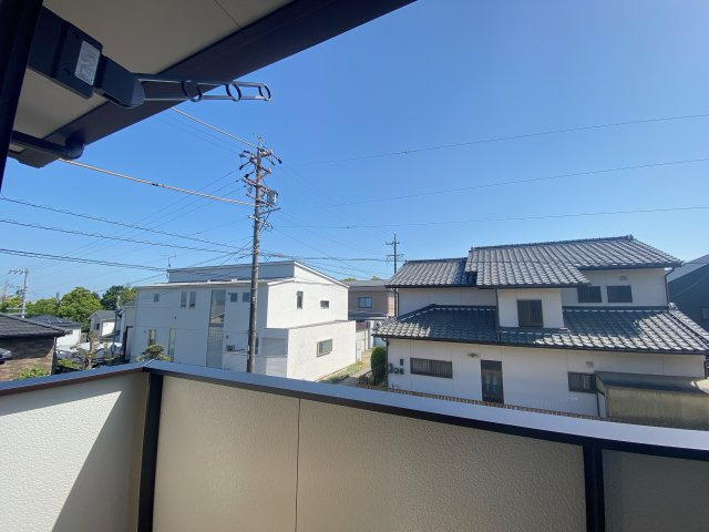 パトリアの展望