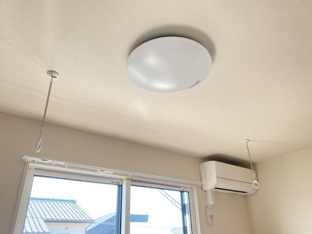 パトリアの設備