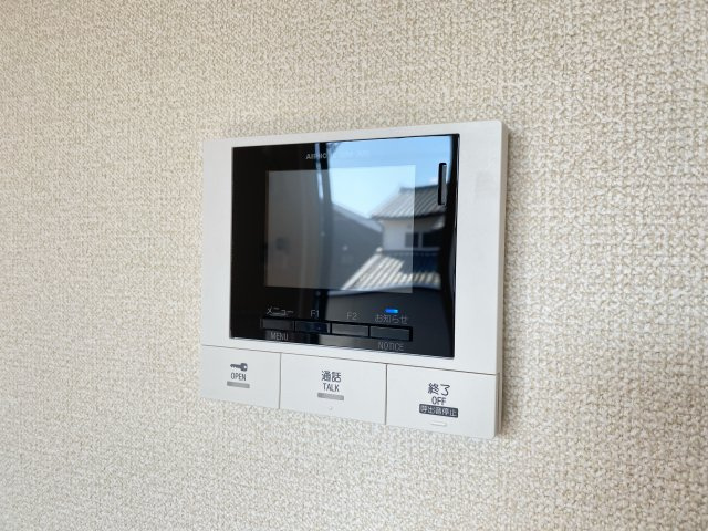 パトリアのセキュリティ