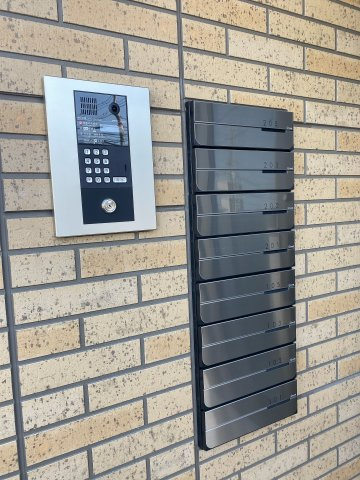 パトリアのその他共用部分