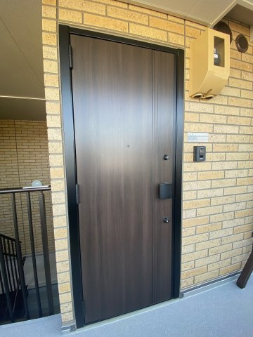 パトリアのその他共用部分