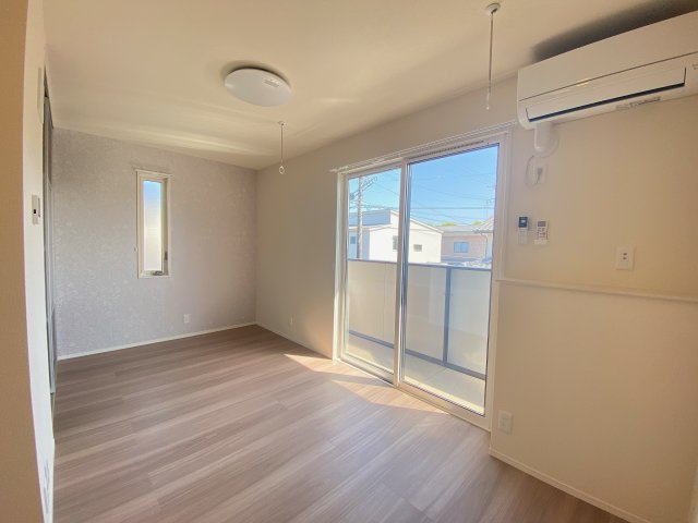 パトリアの居間・リビング