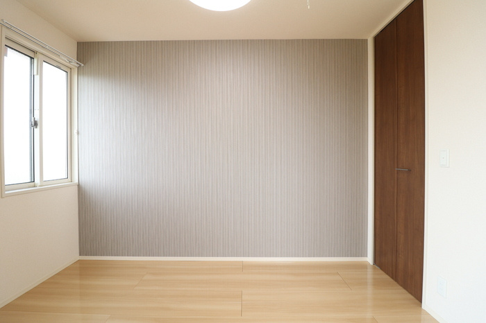 エスポワールの寝室