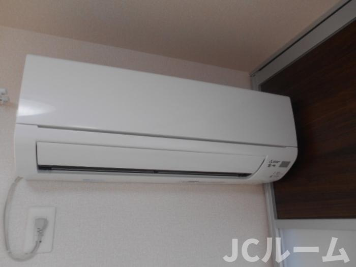 エスポワールの設備