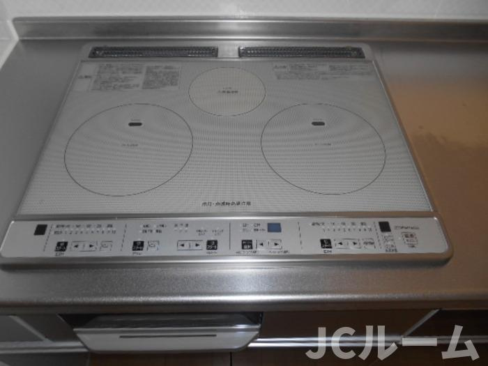 エスポワールの設備