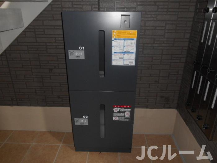 エスポワールのその他共用部分