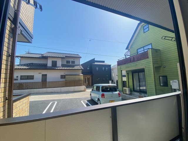 パトリアの展望